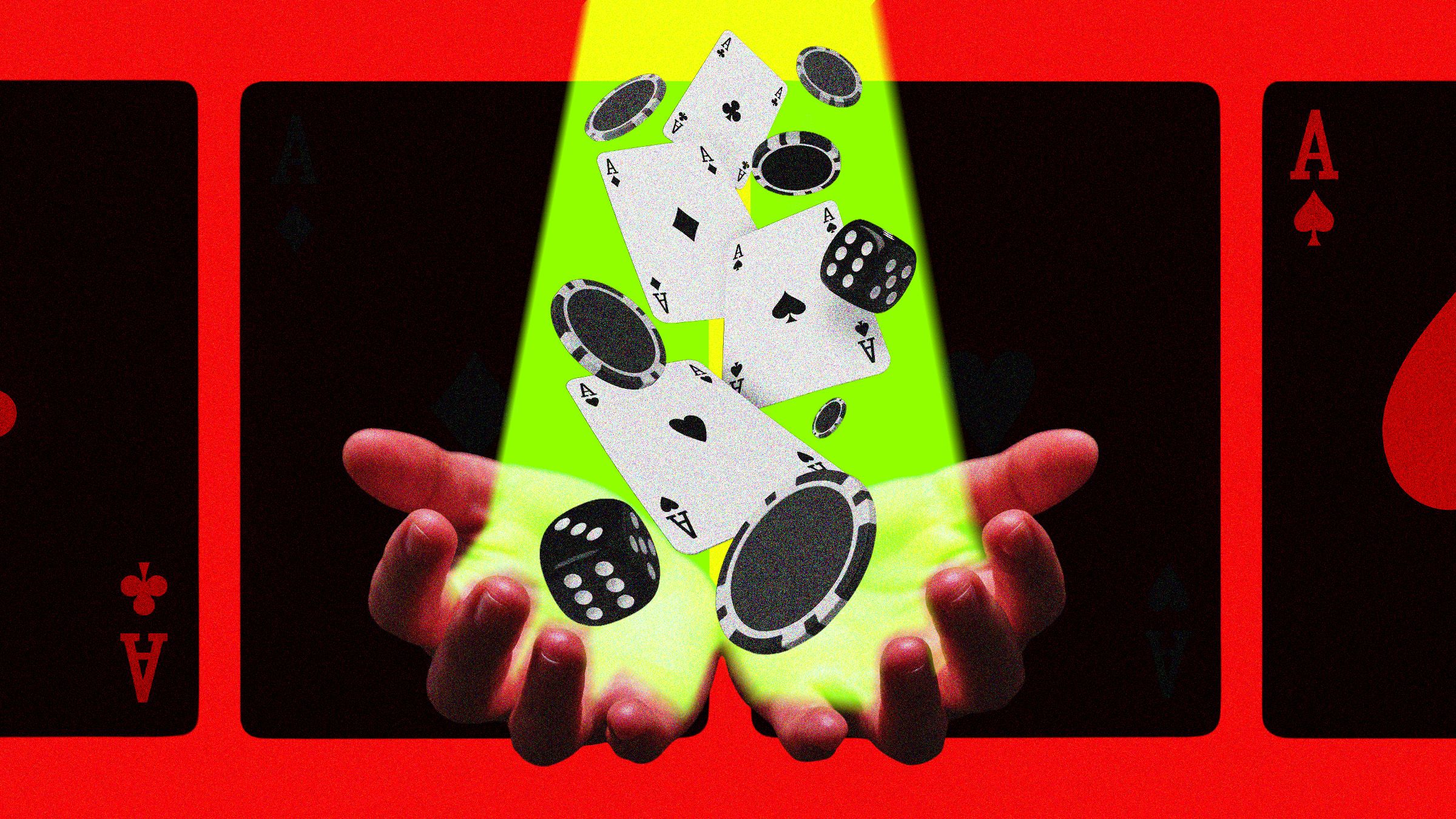 A Hacker Targeted High-Stakes Poker Players With Malware That Exposed Their Cards — Los Angeles Technology news