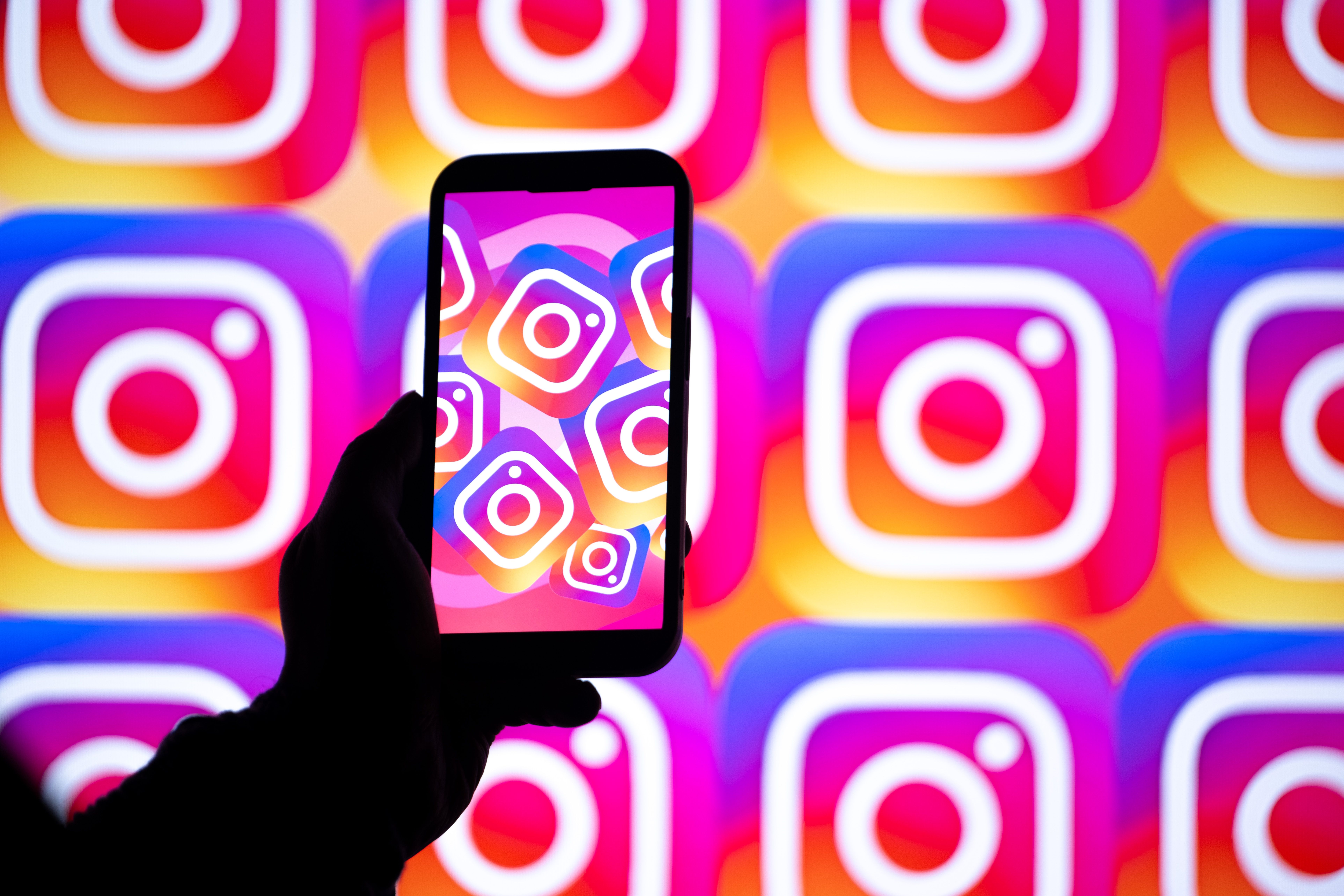 Instagram Is a Streaming Service Now — Los Angeles Technology news