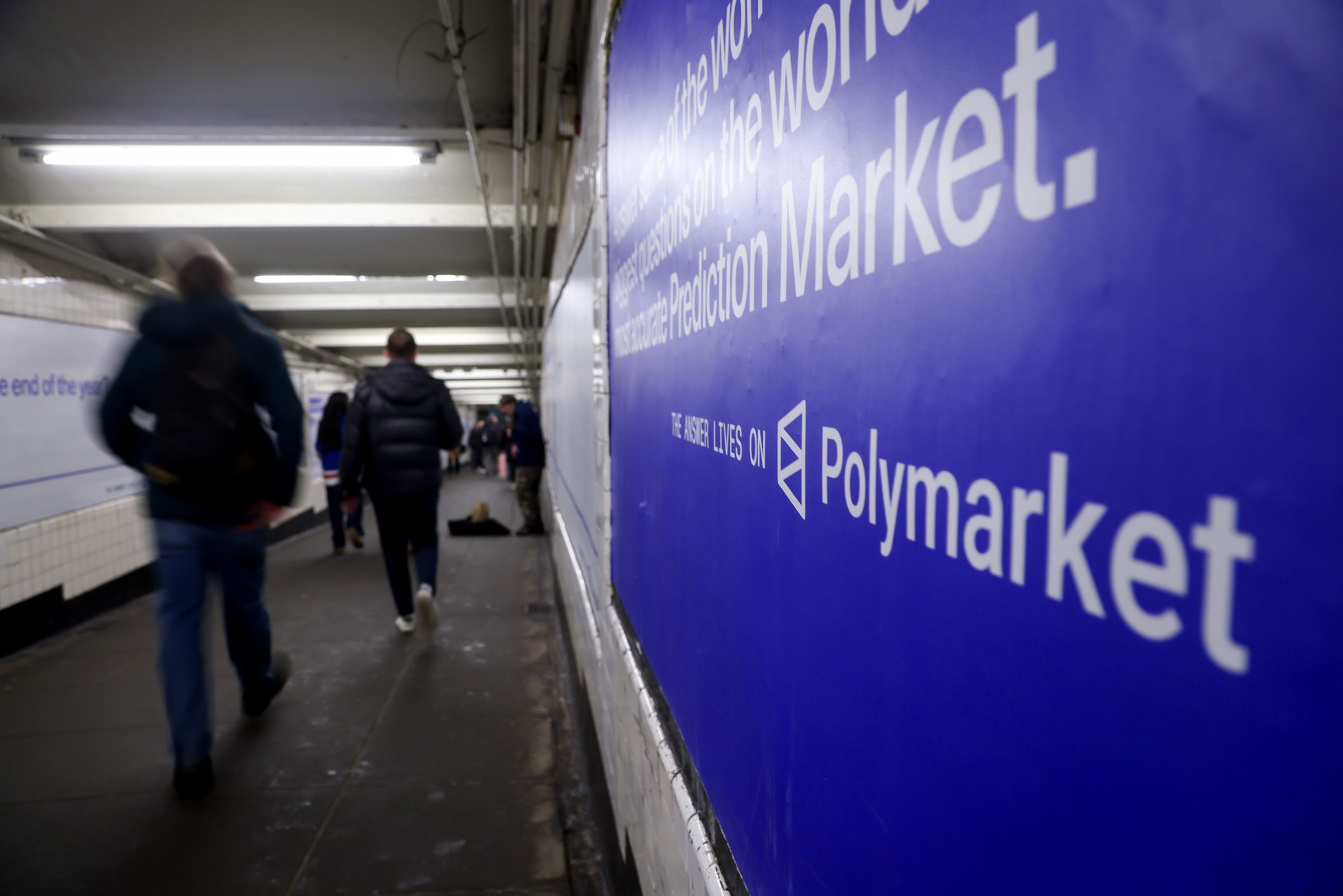 Polymarket Halted International Trading After Hackers Drained Accounts — Los Angeles Business news