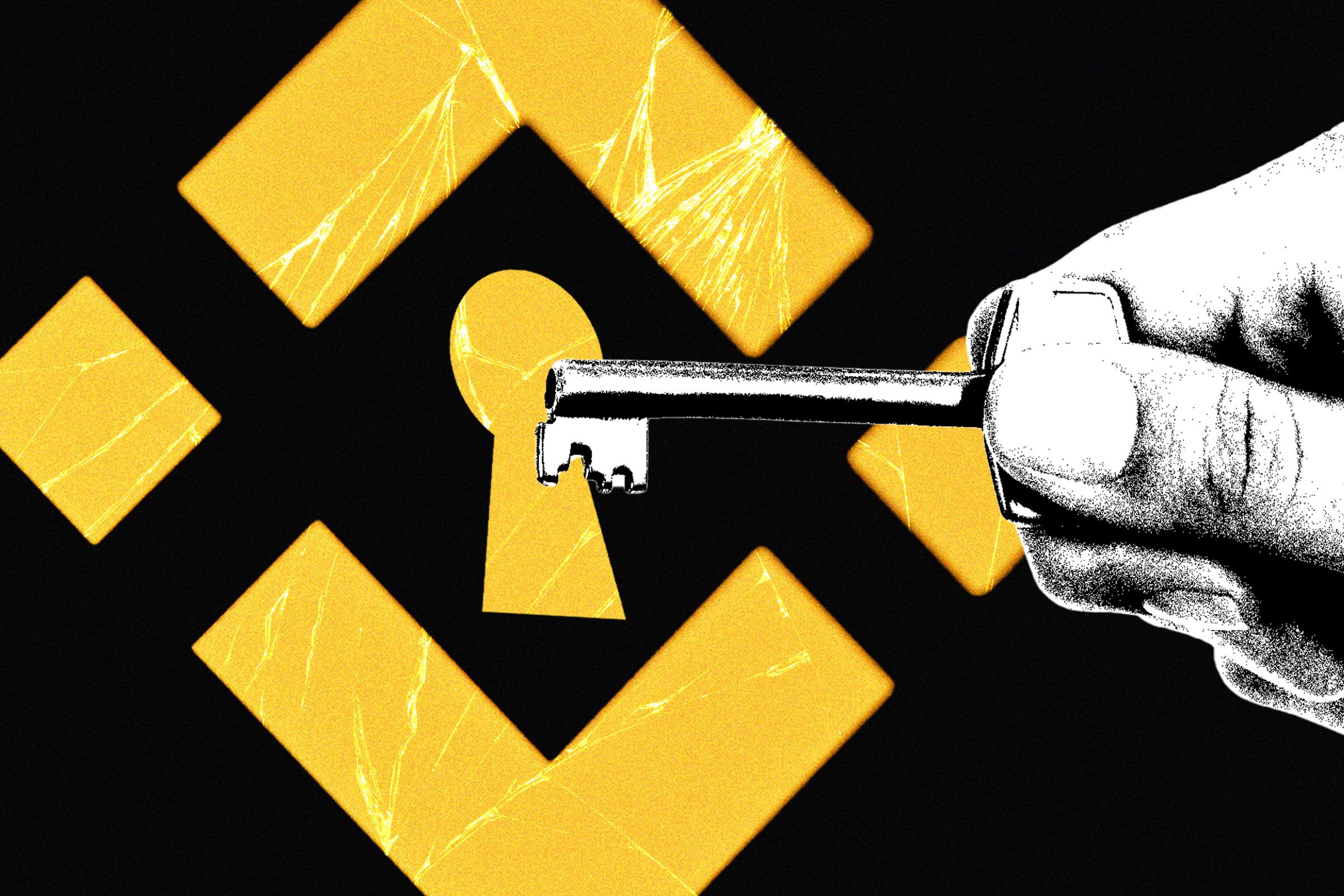 The $6.3 Billion Binance Hack Was Pulled Off in Just 20 Minutes — Wired