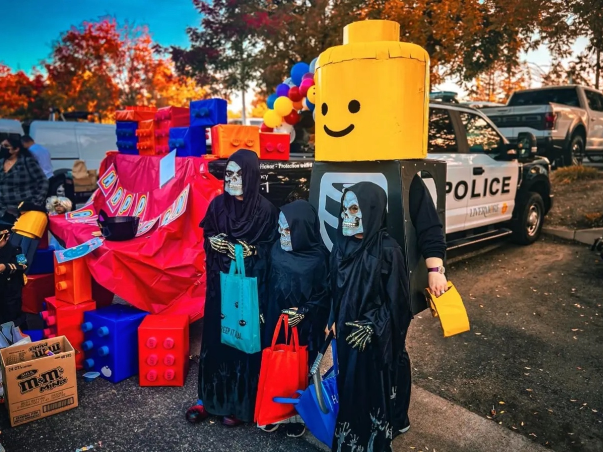 Livermore Trunk Or Treat Is Wednesday: See Street Closures — Livermore Patch, Los Angeles Community news