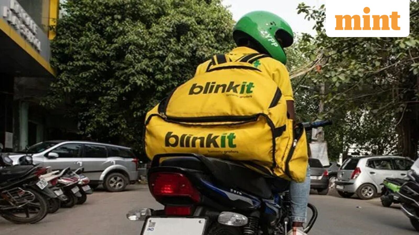 Data recap: FPI selloff, Reliance bets, Blinkit’s expansion plans — Mint India, Los Angeles Technology news