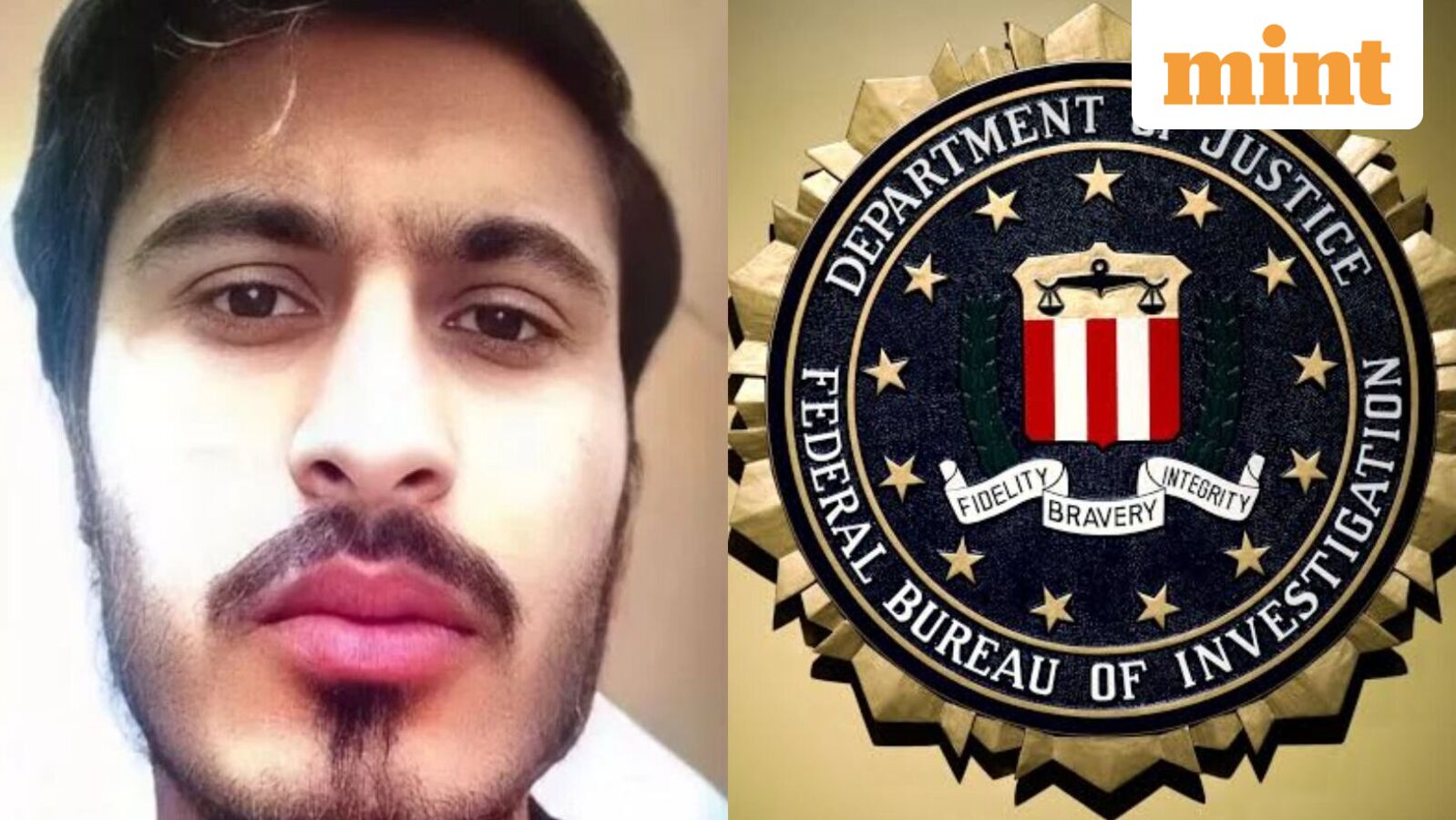 Who is Himanshu Bhau? One of India's most wanted gangsters and Lawrence Bishnoi rival arrested by FBI in the US? — Mint India, Los Angeles Technology news
