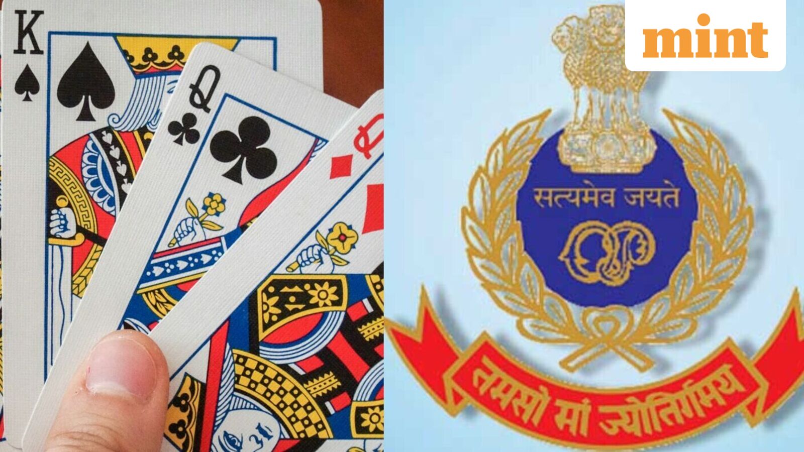 Odisha Police Ganjam Gambling Crackdown, Raids: 470 arrested, over ₹12.65 lakh seized ahead of Kumar Purnima — Mint India, Los Angeles Technology news