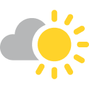 Today: Currently 83F, High 85F, Low 71F, Mostly Cloudy — NBC 6 Weather South Florida