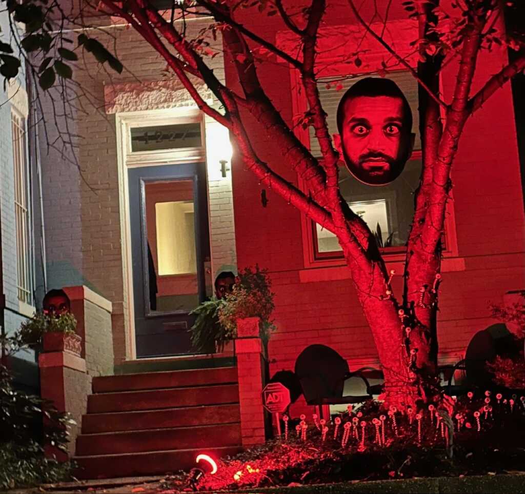 This Year’s Halloween Best Cont. — PoPville DC